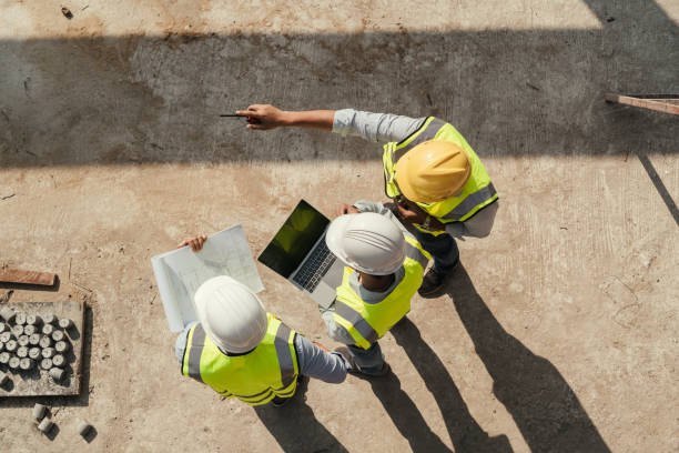 Best Concrete Driveway Repair Near Me  in Lapel, IN