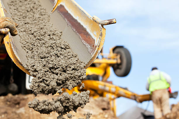 Best Concrete Driveway Installation  in Lapel, IN