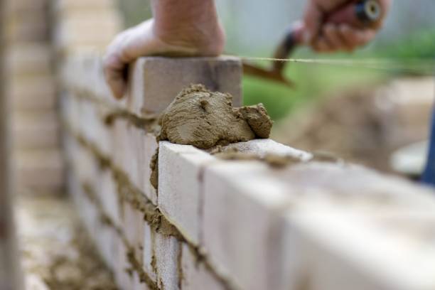 Best Concrete Crack Repair  in Lapel, IN