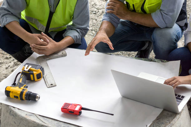 Best Concrete Patio Contractor  in Lapel, IN