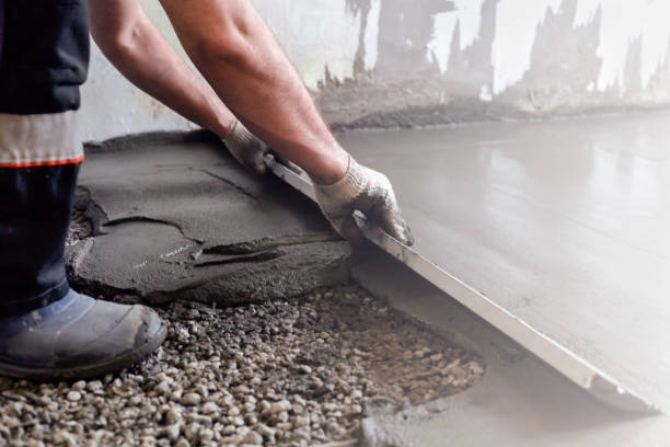 Best Driveway Concrete Repair  in Lapel, IN